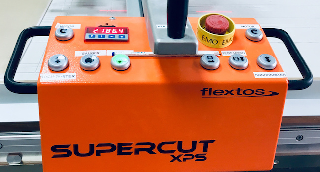 Formteil / Faltwinkeltechnik